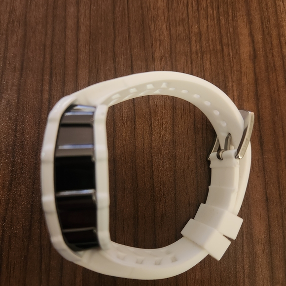 Richard Mille 11-03 White Men's Watch Mechanical Movement - Picture 5 of 11